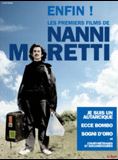 Affiche du film Enfin !! Les premiers films de Nanni Moretti (2009) de . Voir Enfin !! Les premiers films de Nanni Moretti en streaming / torrent sur meilleurs-films.fr