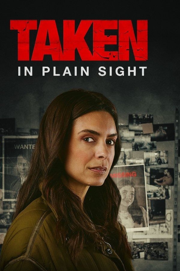 Affiche du film Enlevée sous mes yeux (2025) de . Voir Enlevée sous mes yeux en streaming / torrent sur meilleurs-films.fr