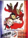 Affiche du film Enlevez-moi (1932) de Léonce Perret Affiche du film Enlevez-moi (1932) de Léonce Perret. Voir Enlevez-moi en streaming / torrent sur meilleurs-films.fr