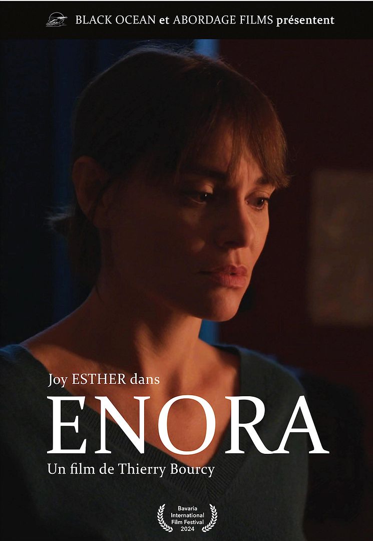 Affiche du film Enora (2024) de . Voir Enora en streaming / torrent sur meilleurs-films.fr