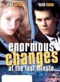 Affiche du film Enormous changes at the last minute (1983) de Ellen Hovde,Mirra Bank,Muffie Meyer Affiche du film Enormous changes at the last minute (1983) de Ellen Hovde,Mirra Bank,Muffie Meyer. Voir Enormous changes at the last minute en streaming / torrent sur meilleurs-films.fr