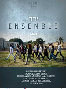 Affiche du film Ensemble (2016) de Alain Eskenazi Affiche du film Ensemble (2016) de Alain Eskenazi. Voir Ensemble en streaming / torrent sur meilleurs-films.fr