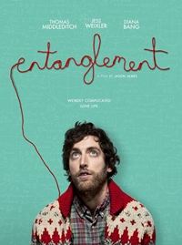 Affiche du film Entanglement (2017) de Jason James (II). Voir Entanglement en streaming / torrent sur meilleurs-films.fr