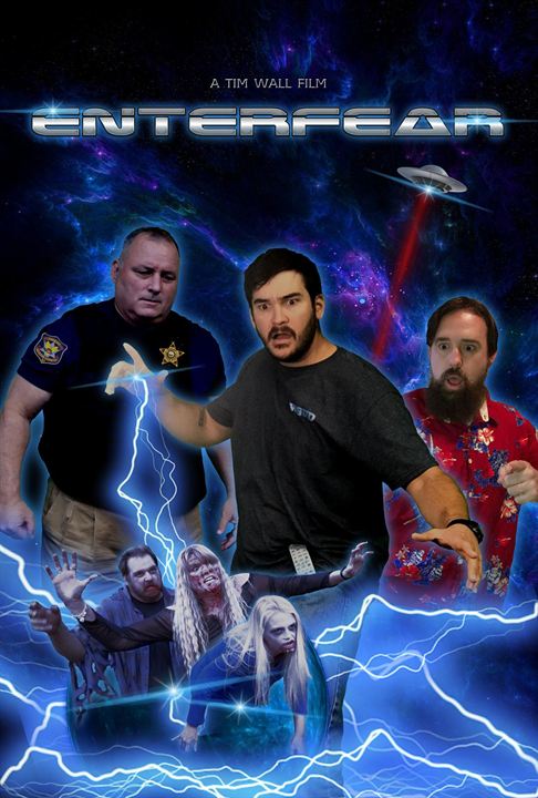 Affiche du film Enterfear (2020) de . Voir Enterfear en streaming / torrent sur meilleurs-films.fr