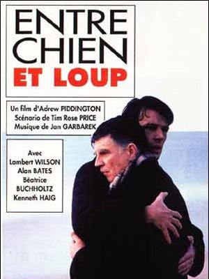 Affiche du film Entre chien et loup (2020) de Andrew Piddington Affiche du film Entre chien et loup (2020) de Andrew Piddington. Voir Entre chien et loup en streaming / torrent sur meilleurs-films.fr