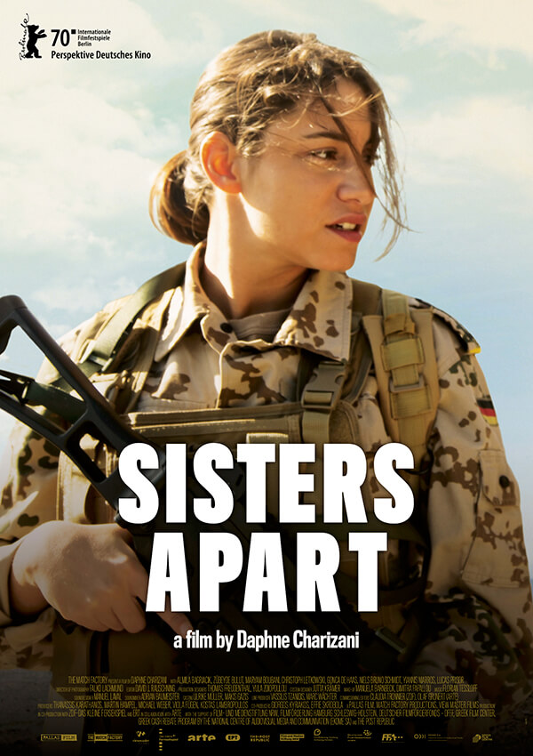 Affiche du film Entre deux feux (2020) de Daphne Charizani Affiche du film Entre deux feux (2020) de Daphne Charizani. Voir Entre deux feux en streaming / torrent sur meilleurs-films.fr