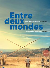 Affiche du film Entre deux mondes (2014) de Feo Aladag. Voir Entre deux mondes en streaming / torrent sur meilleurs-films.fr