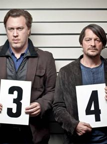 Affiche du film Entre ennemis (2013) de Lars Becker. Voir Entre ennemis en streaming / torrent sur meilleurs-films.fr