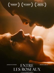 Affiche du film Entre les roseaux (2017) de Mikko Makela Affiche du film Entre les roseaux (2017) de Mikko Makela. Voir Entre les roseaux en streaming / torrent sur meilleurs-films.fr
