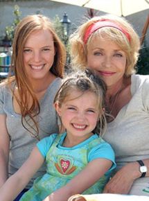 Affiche du film Entre mère et fille (2008) de Joëlle Goron. Voir Entre mère et fille en streaming / torrent sur meilleurs-films.fr