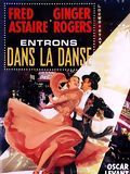Affiche du film Entrons dans la danse (1949) de Charles Walters. Voir Entrons dans la danse en streaming / torrent sur meilleurs-films.fr