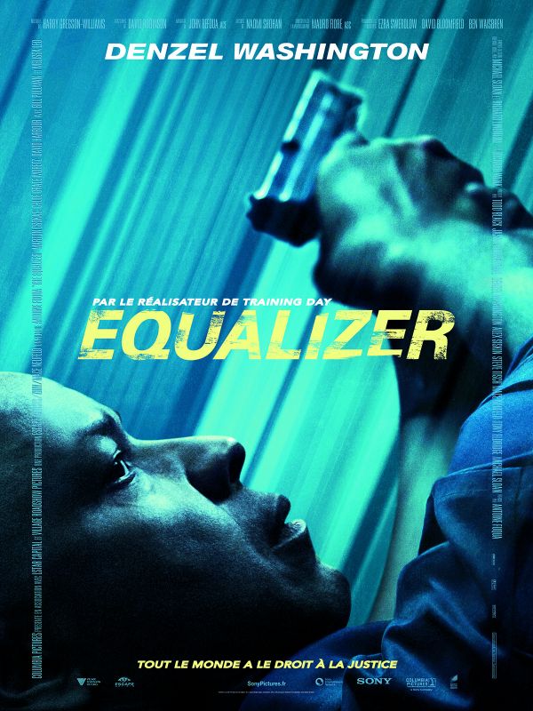Affiche du film Equalizer (2014) de Antoine Fuqua Affiche du film Equalizer (2014) de Antoine Fuqua. Voir Equalizer en streaming / torrent sur meilleurs-films.fr
