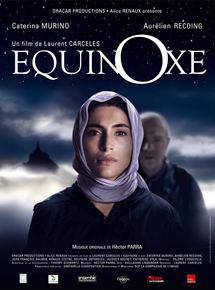 Affiche du film Equinoxe (2011) de Laurent Carcélès. Voir Equinoxe en streaming / torrent sur meilleurs-films.fr