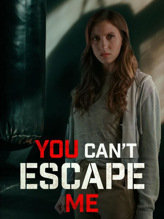 Affiche du film Erin, fuir ou mourir (2023) de John Murlowski. Voir Erin, fuir ou mourir en streaming / torrent sur meilleurs-films.fr