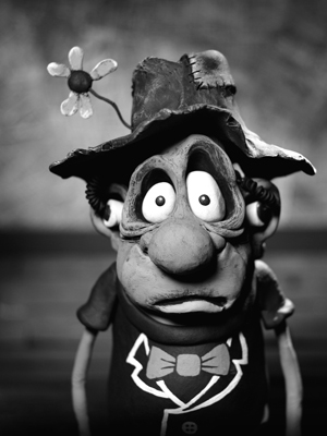 Affiche du court métrage Ernie Biscuit () de Adam Elliot. Voir Ernie Biscuit en streaming / torrent sur meilleurs-films.fr