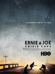 Affiche du film Ernie & Joe: Crisis Cops (2019) de Jenifer McShane. Voir Ernie & Joe: Crisis Cops en streaming / torrent sur meilleurs-films.fr