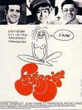 Affiche du film Erotissimo (1969) de Gérard Pirès Affiche du film Erotissimo (1969) de Gérard Pirès. Voir Erotissimo en streaming / torrent sur meilleurs-films.fr