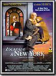 Affiche du film Escapade à New York (1999) de Sam Weisman. Voir Escapade à New York en streaming / torrent sur meilleurs-films.fr