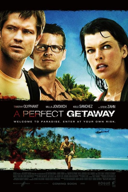 Affiche du film Escapade fatale (2009) de David Twohy Affiche du film Escapade fatale (2009) de David Twohy. Voir Escapade fatale en streaming / torrent sur meilleurs-films.fr