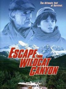 Affiche du film Escape from Wildcat Canyon (1998) de Marc F. Voizard. Voir Escape from Wildcat Canyon en streaming / torrent sur meilleurs-films.fr