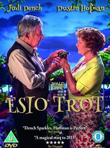 Affiche du film Esio Trot (2014) de Dearbhla Walsh. Voir Esio Trot en streaming / torrent sur meilleurs-films.fr