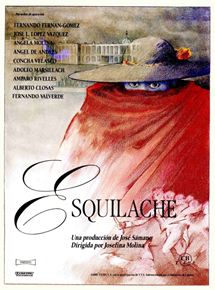 Affiche du film Esquilache (1989) de Joaquín Molina,Josefina Molina, Affiche du film Esquilache (1989) de Joaquín Molina,Josefina Molina,. Voir Esquilache en streaming / torrent sur meilleurs-films.fr