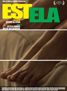 Affiche du film Estela (2010) de Oscar da Silva. Voir Estela en streaming / torrent sur meilleurs-films.fr