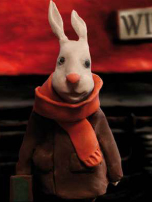 Affiche du court métrage Esterhazy () de Anna Jadowska. Voir Esterhazy en streaming / torrent sur meilleurs-films.fr