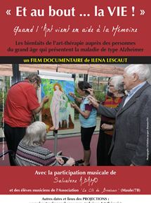 Affiche du film Et au bout… La Vie ! (2013) de Ilena Lescaut Affiche du film Et au bout… La Vie ! (2013) de Ilena Lescaut. Voir Et au bout… La Vie ! en streaming / torrent sur meilleurs-films.fr