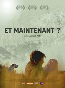 Affiche du film Et maintenant ? (2013) de Joaquim Pinto Affiche du film Et maintenant ? (2013) de Joaquim Pinto. Voir Et maintenant ? en streaming / torrent sur meilleurs-films.fr