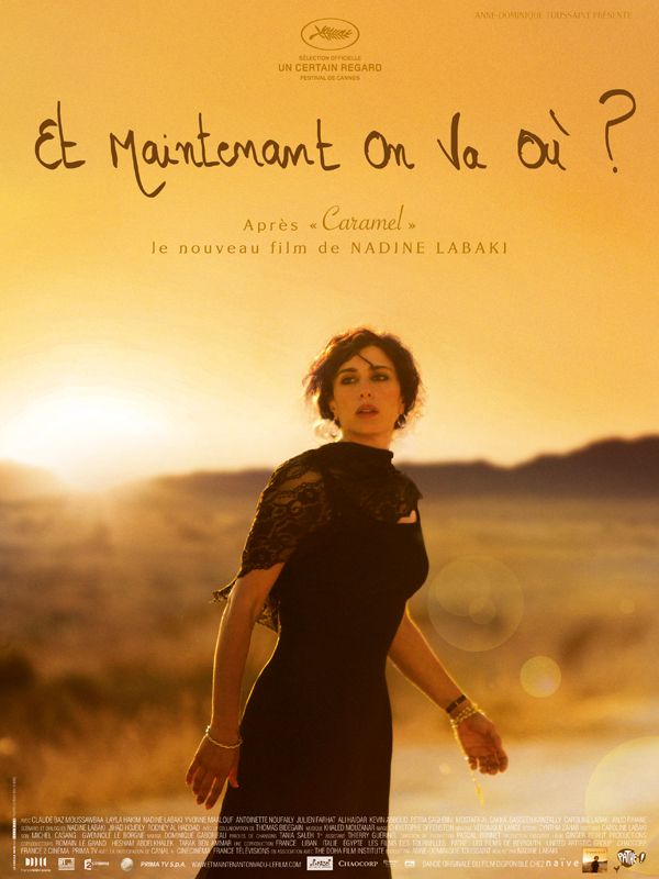 Affiche du film Et maintenant on va où ? (2011) de Nadine Labaki. Voir Et maintenant on va où ? en streaming / torrent sur meilleurs-films.fr
