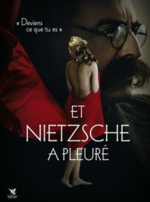 Affiche du film Et Nietzsche a pleuré (2007) de Pinchas Perry Affiche du film Et Nietzsche a pleuré (2007) de Pinchas Perry. Voir Et Nietzsche a pleuré en streaming / torrent sur meilleurs-films.fr