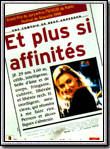 Affiche du film Et plus si affinités (1998) de Brad Anderson. Voir Et plus si affinités en streaming / torrent sur meilleurs-films.fr