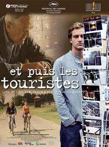 Affiche du film Et puis les touristes (2007) de Robert Thalheim. Voir Et puis les touristes en streaming / torrent sur meilleurs-films.fr