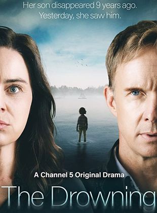 Affiche de la série Et si c’était mon fils ? (2022) de Francesca Brill. Voir Et si c’était mon fils ? en streaming / torrent sur meilleurs-films.fr