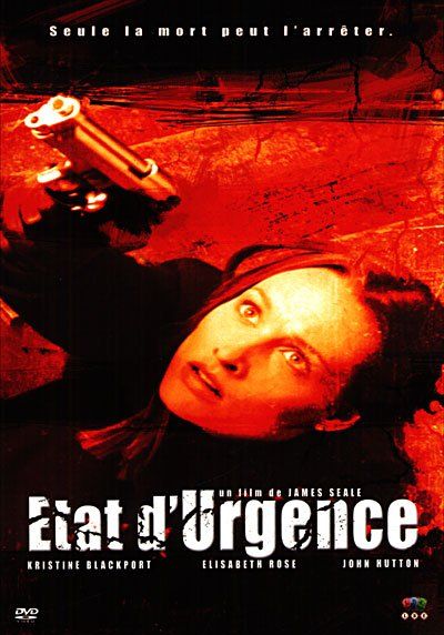 Affiche du film Etat d’urgence (2007) de James Seale Affiche du film Etat d’urgence (2007) de James Seale. Voir Etat d’urgence en streaming / torrent sur meilleurs-films.fr