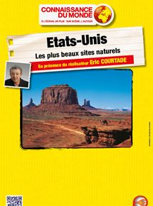 Affiche du film Etats-Unis – Les plus beaux sites naturels (2005) de Eric Courtade Affiche du film Etats-Unis – Les plus beaux sites naturels (2005) de Eric Courtade. Voir Etats-Unis – Les plus beaux sites naturels en streaming / torrent sur meilleurs-films.fr