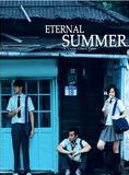 Affiche du film Eternal summer (2006) de Leste Chen. Voir Eternal summer en streaming / torrent sur meilleurs-films.fr