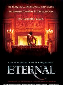 Affiche du film Eternelle (2004) de Affiche du film Eternelle (2004) de . Voir Eternelle en streaming / torrent sur meilleurs-films.fr