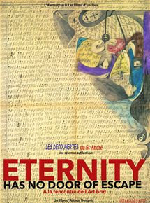 Affiche du film Eternity has no Door of Escape (2017) de Arthur Borgnis Affiche du film Eternity has no Door of Escape (2017) de Arthur Borgnis. Voir Eternity has no Door of Escape en streaming / torrent sur meilleurs-films.fr