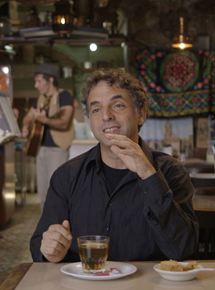 Affiche du film Etgar Keret : Based On A True Story (2017) de Stephane Kaas. Voir Etgar Keret : Based On A True Story en streaming / torrent sur meilleurs-films.fr