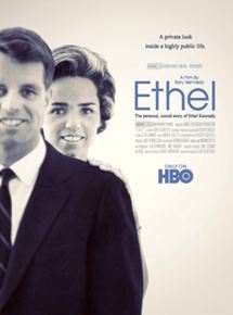 Affiche du film Ethel (2011) de Rory Kennedy. Voir Ethel en streaming / torrent sur meilleurs-films.fr