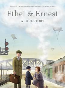 Affiche du film Ethel & Ernest (2016) de Roger Mainwood Affiche du film Ethel & Ernest (2016) de Roger Mainwood. Voir Ethel & Ernest en streaming / torrent sur meilleurs-films.fr