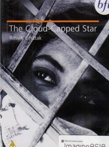 Affiche du film Etoile cachee (1960) de Ritwik Ghatak. Voir Etoile cachee en streaming / torrent sur meilleurs-films.fr