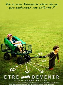 Affiche du film Être et devenir (2013) de Clara Bellar Affiche du film Être et devenir (2013) de Clara Bellar. Voir Être et devenir en streaming / torrent sur meilleurs-films.fr