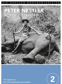 Affiche du film Être tsigane (1970) de Peter Nestler. Voir Être tsigane en streaming / torrent sur meilleurs-films.fr