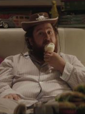 Affiche du court métrage Eugene (2012) de Spencer Susser. Voir Eugene en streaming / torrent sur meilleurs-films.fr