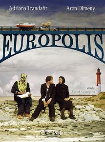 Affiche du film Europolis (2011) de Cornel Gheorghita. Voir Europolis en streaming / torrent sur meilleurs-films.fr