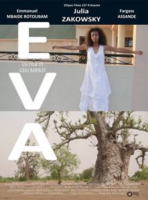 Affiche du film Eva (2015) de Géry Barbot Affiche du film Eva (2015) de Géry Barbot. Voir Eva en streaming / torrent sur meilleurs-films.fr