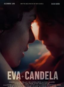 Affiche du film Eva + Candela (2018) de Ruth Caudeli. Voir Eva + Candela en streaming / torrent sur meilleurs-films.fr